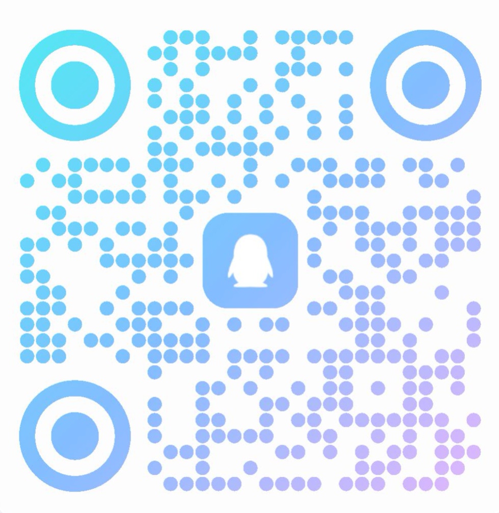 ollmo QQ 交流群二维码